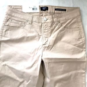 Jones New York The Lexington Bermuda Shorts